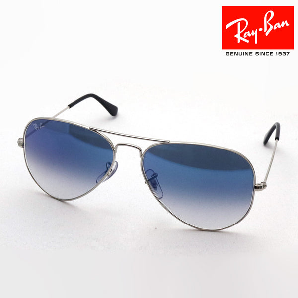 Ray-Ban Sunglasses Ray-Ban RB3025 0033F