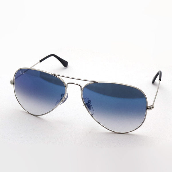 Ray-Ban Sunglasses Ray-Ban RB3025 0033F