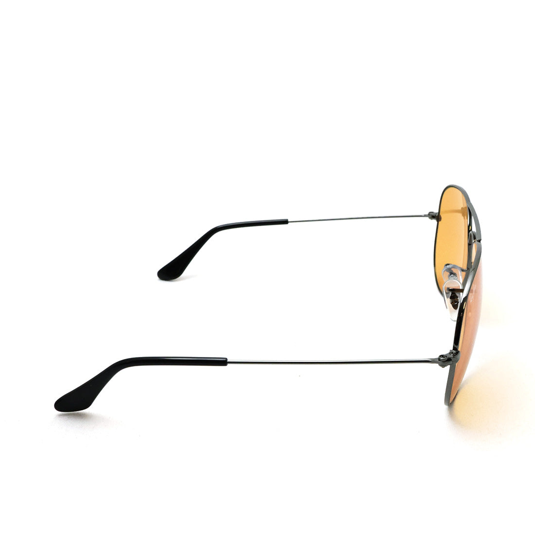 レイバン サングラス Ray-Ban RB3025 00433 58 アビエーター ティアドロップ シルバー系