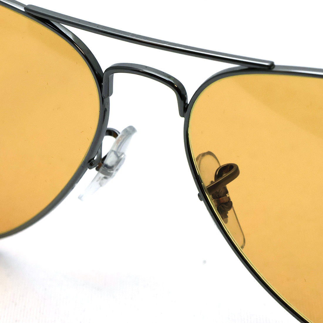 レイバン サングラス Ray-Ban RB3025 00433 58 アビエーター ティアドロップ シルバー系