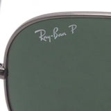 レイバン 偏光サングラス Ray-Ban RB3025 00458