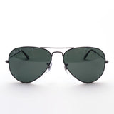 レイバン 偏光サングラス Ray-Ban RB3025 00458