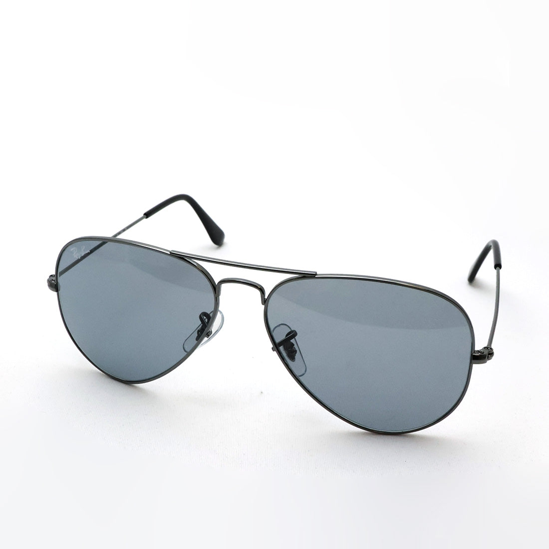 レイバン サングラス Ray-Ban RB3025 004R5 58 アビエーター ティアドロップ シルバー系