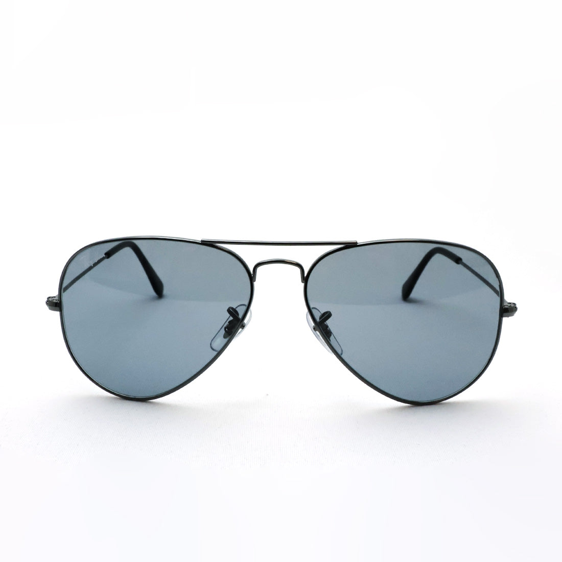 レイバン サングラス Ray-Ban RB3025 004R5 58 アビエーター ティアドロップ シルバー系
