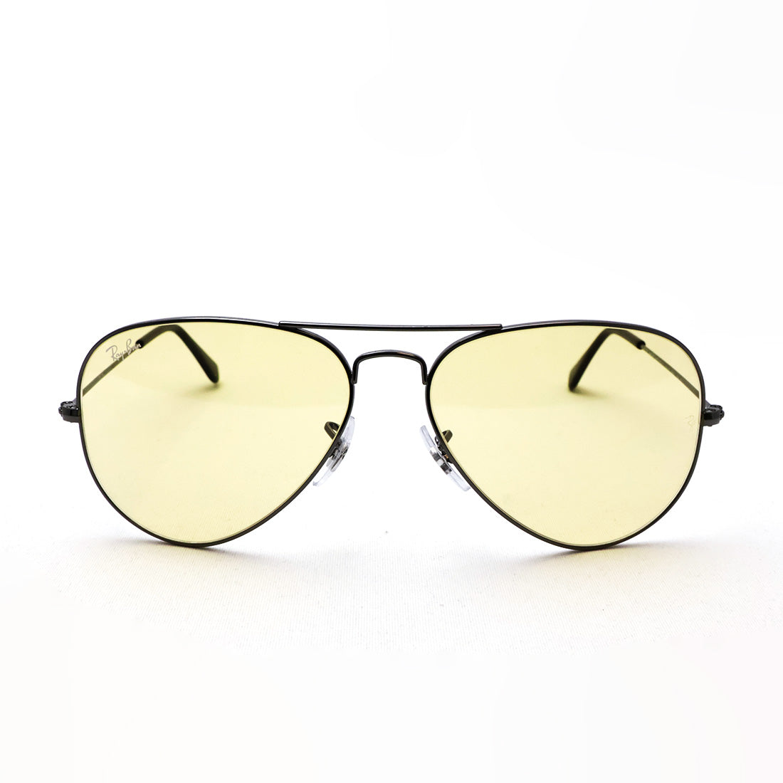 レイバン サングラス Ray-Ban アビエーター RB3025 004R6 58 ティアドロップ シルバー系