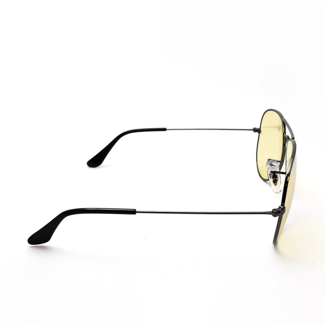 レイバン サングラス Ray-Ban アビエーター RB3025 004R6 58 ティアドロップ シルバー系