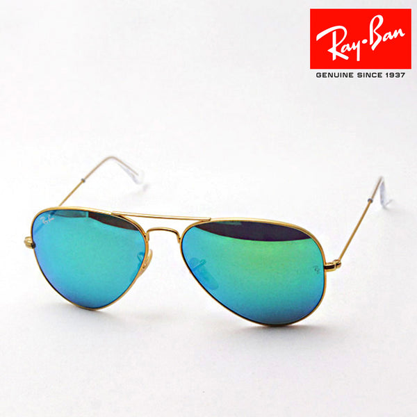 Ray-Ban Sunglasses Ray-Ban RB3025 11219