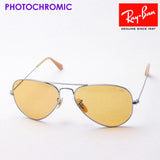 Ray-Ban Dimming Sunglasses Ray-Ban RB3025 9065V9