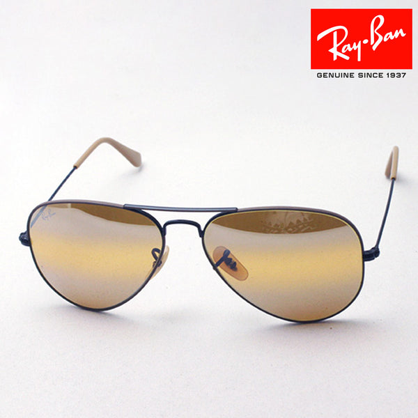 Ray-Ban Sunglasses Ray-Ban RB3025 9153AG