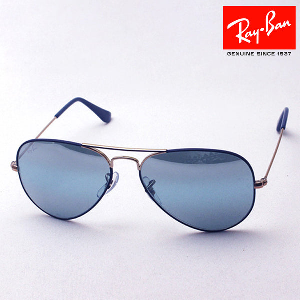 Ray-Ban Sunglasses Ray-Ban RB3025 9156AJ