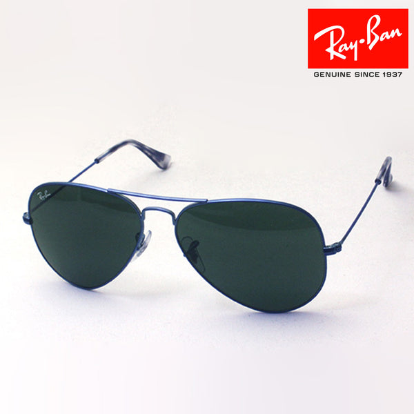 Ray-Ban Sunglasses Ray-Ban RB3025 918731