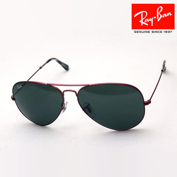 Ray-Ban Sunglasses Ray-Ban RB3025 918831