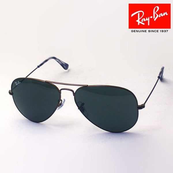 Ray-Ban Sunglasses Ray-Ban RB3025 918931