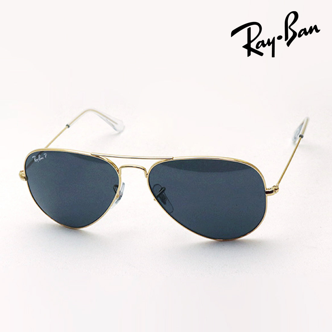 Ray-Ban Polarized Sunglasses Ray-Ban RB3025 919648