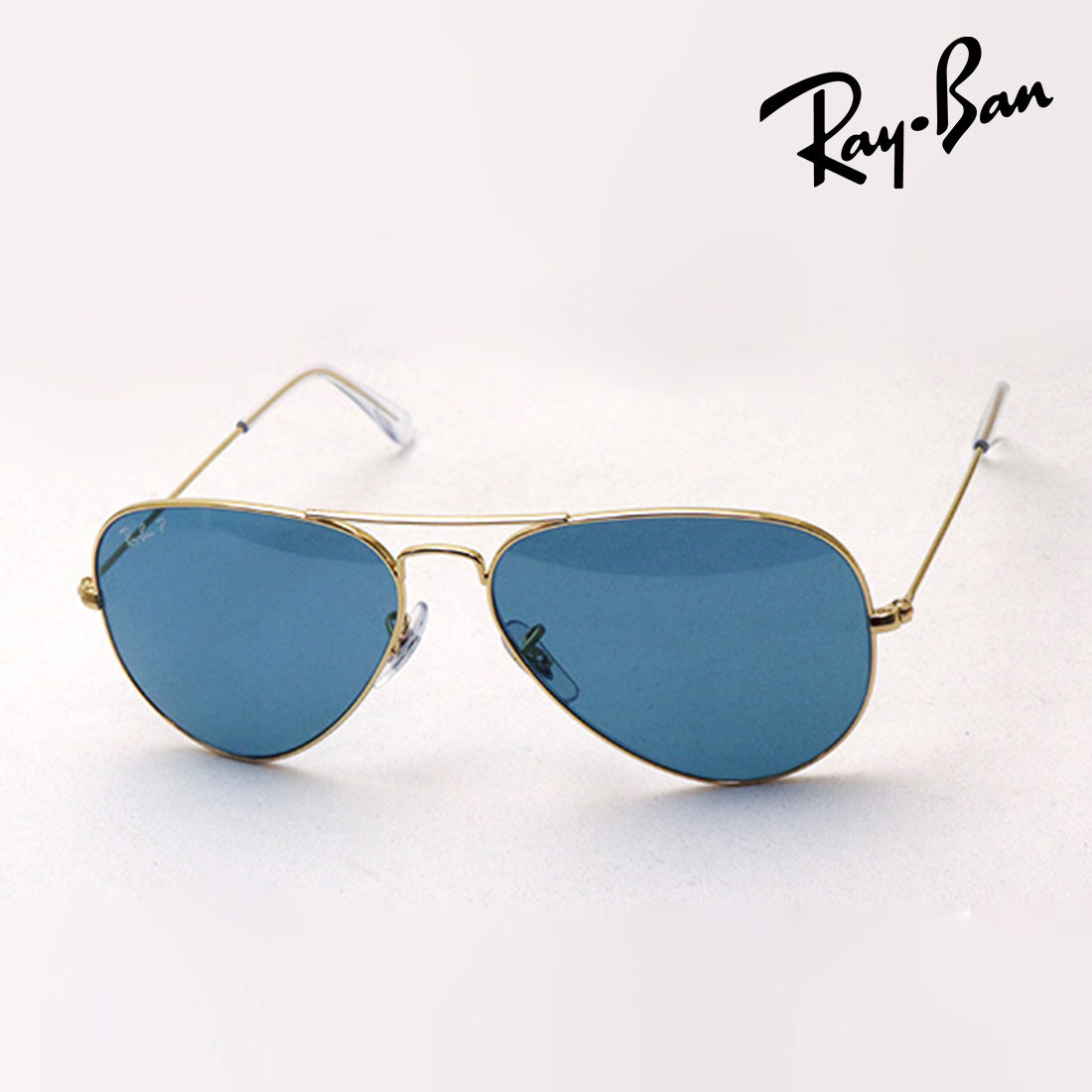 Ray-Ban Polarized Sunglasses Ray-Ban RB3025 9196S2