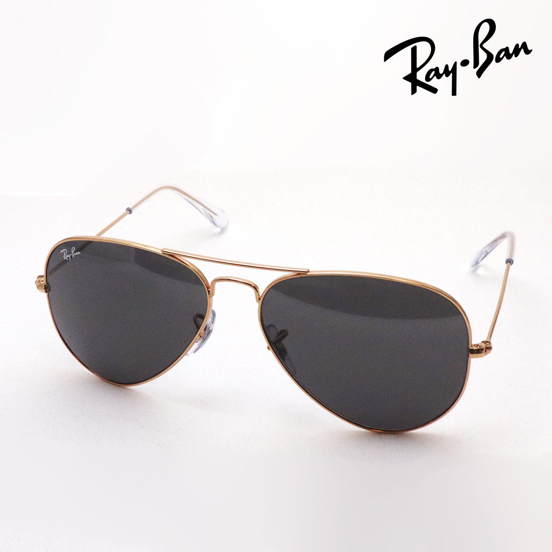 レイバン サングラス Ray-Ban RB3025 9202B1