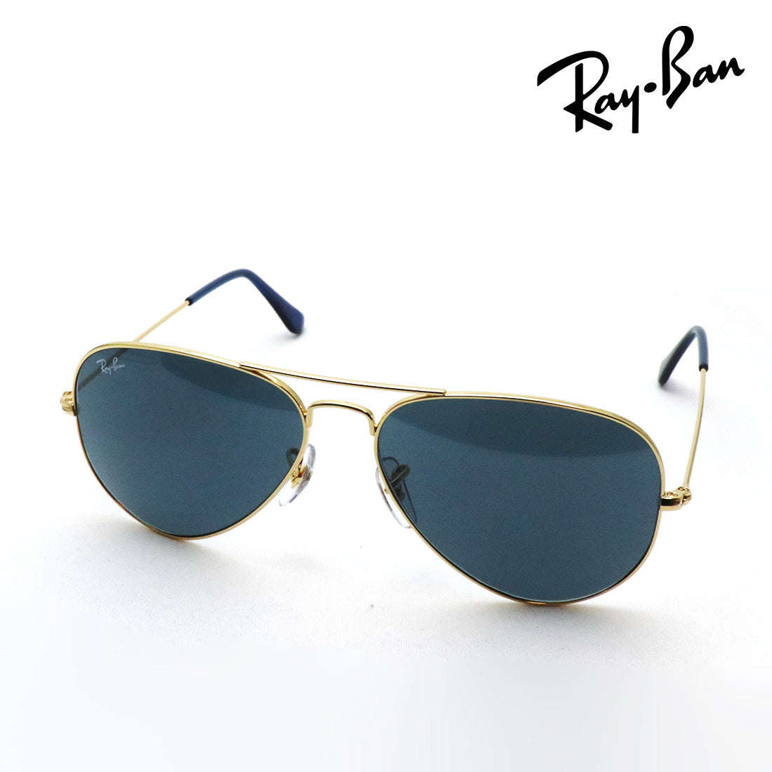 レイバン サングラス Ray-Ban RB3025 9278R5 58 62