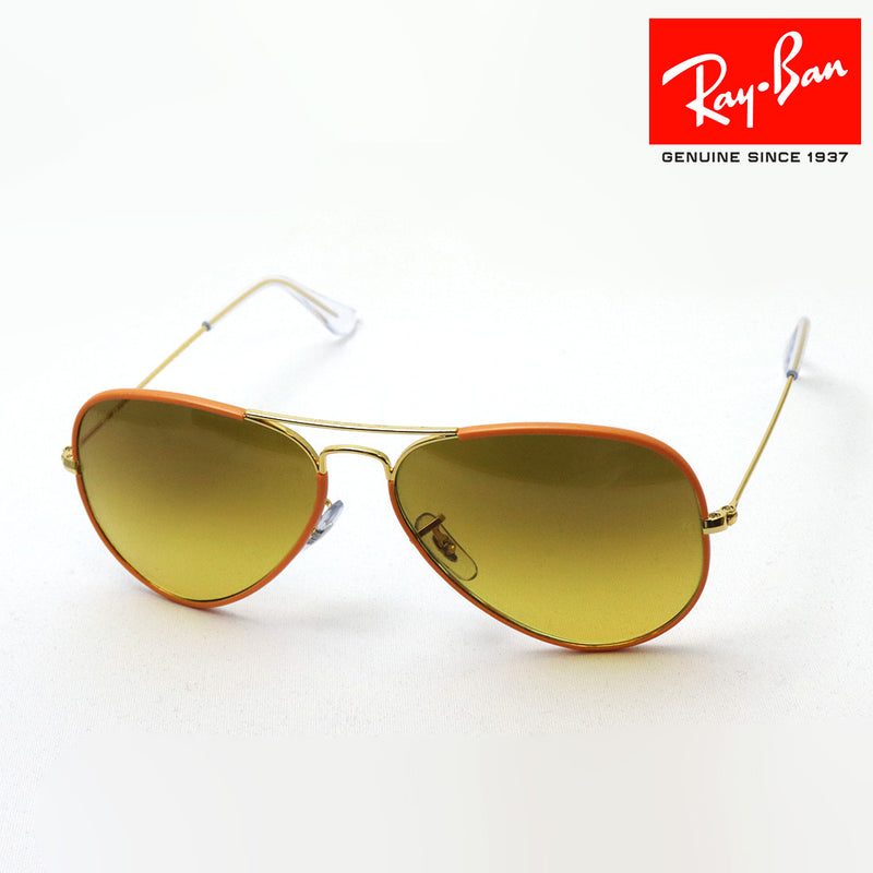 レイバン サングラス Ray-Ban RB3025JM 91963C