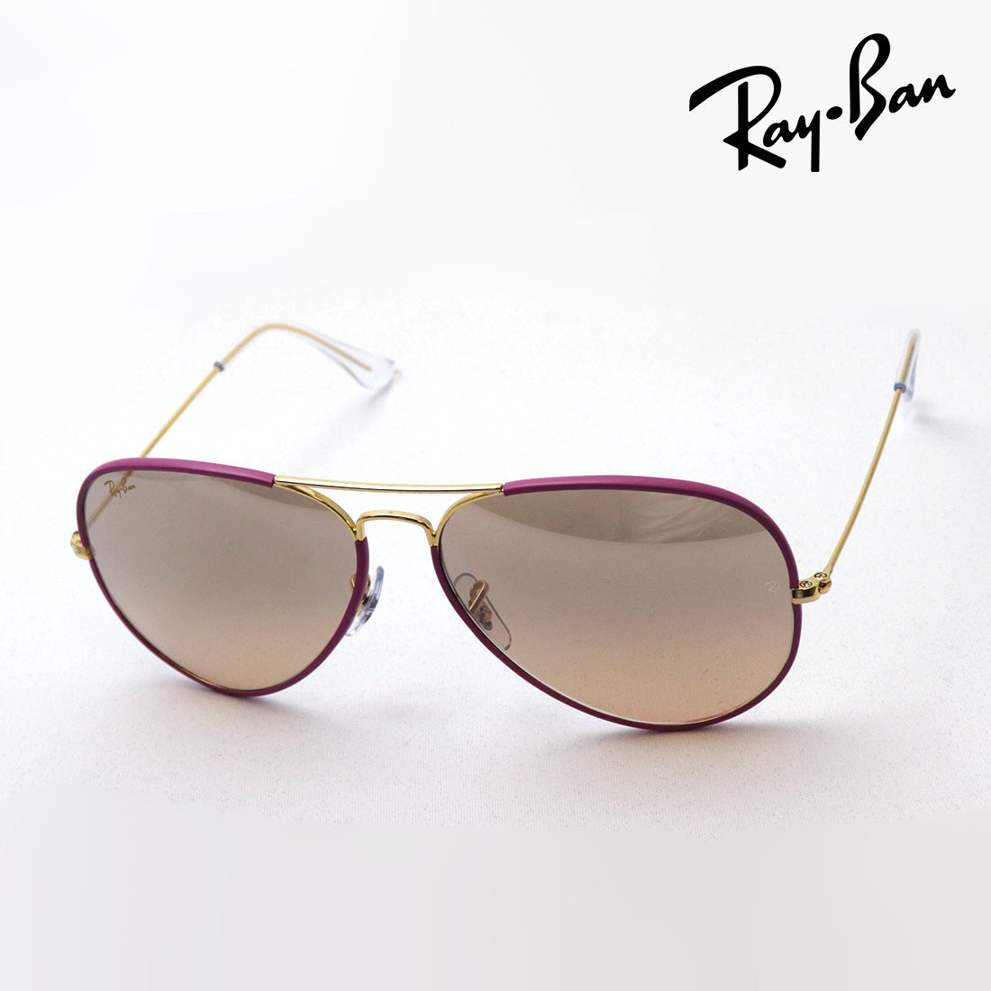 Gafas de sol Ray-Ban Ray-Ban RB3025JM 91963E