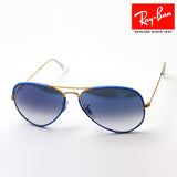 レイバン サングラス Ray-Ban RB3025JM 91963F