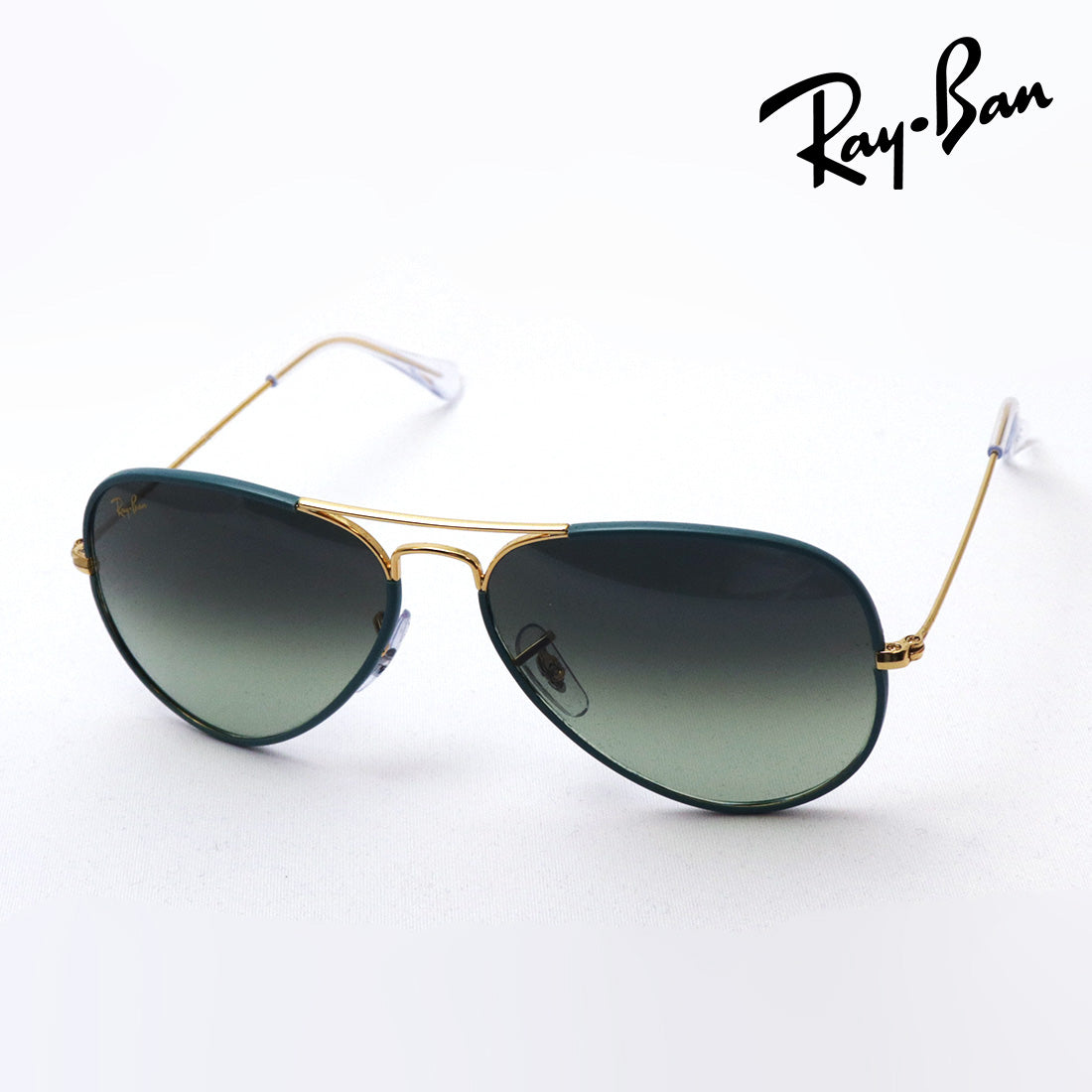 Ray-Ban Sunglasses Ray-Ban RB3025JM 9196BH