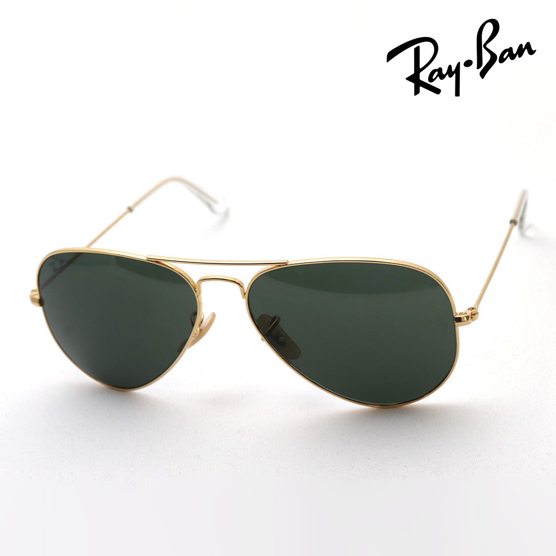 レイバン サングラス Ray-Ban RB3025 W3400