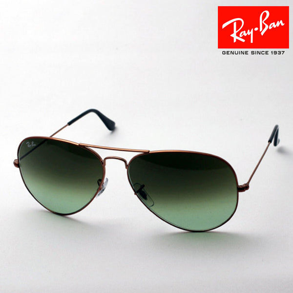 Ray-Ban Sunglasses Ray-Ban RB3026 9002A6