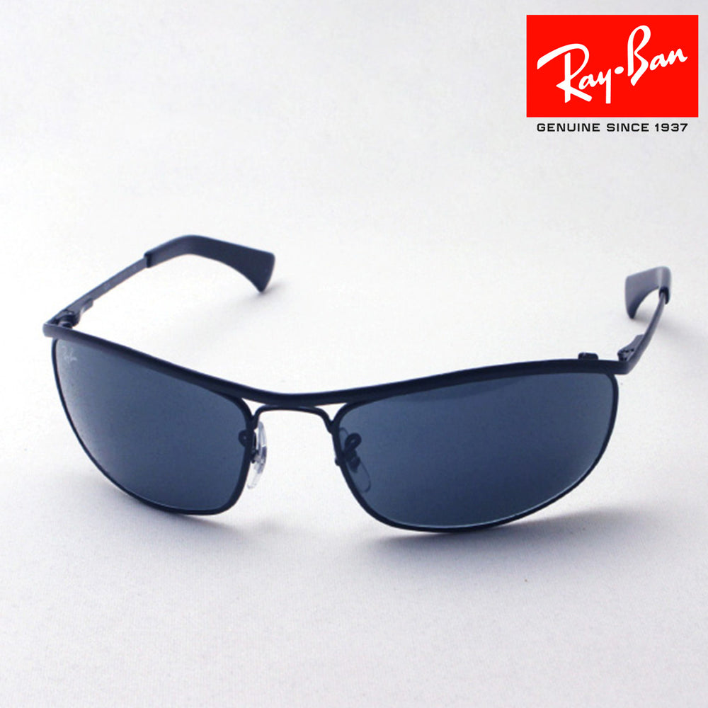 超美品　Ray-Ban Olympian1DX RB3119 9161/R5 Ray-Ban Olympian RB 3119 9161/R5 Sunglasses - Pretavoir