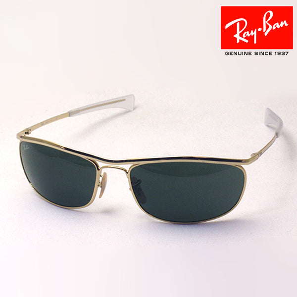 Ray-Ban Sunglasses Ray-Ban RB3119M 00131 Olympian One Deluxe