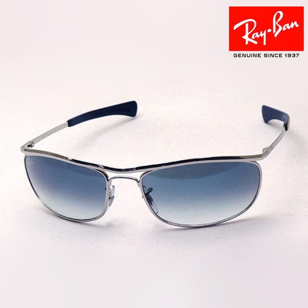 Ray-Ban Sunglasses Ray-Ban RB3119M 0033F Olympian One Deluxe