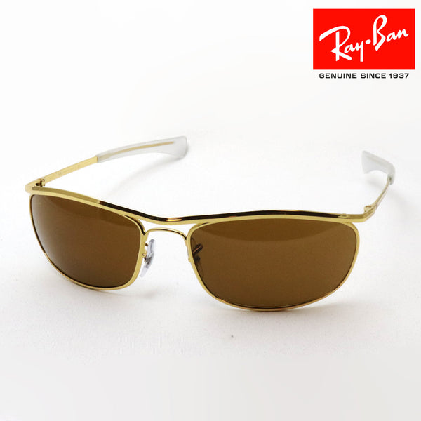 Ray-Ban Sunglasses Ray-Ban RB3119M 919633 Olympian One Deluxe
