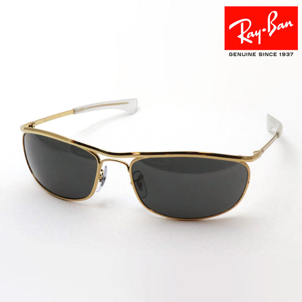Ray-Ban Sunglasses Ray-Ban RB3119M 9196B1 Olympian One Deluxe