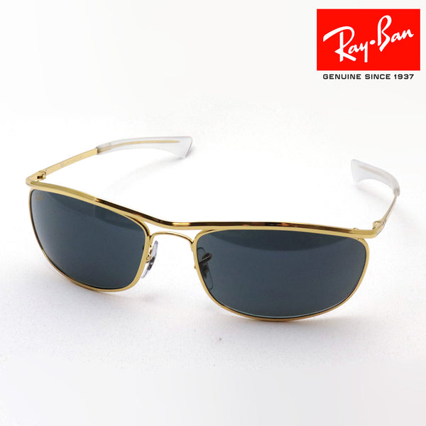 Ray-Ban Sunglasses Ray-Ban RB3119M 9196R5 Olympian One Deluxe