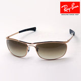 レイバン サングラス Ray-Ban RB3119M 920251 オリンピアン ワン デラックス