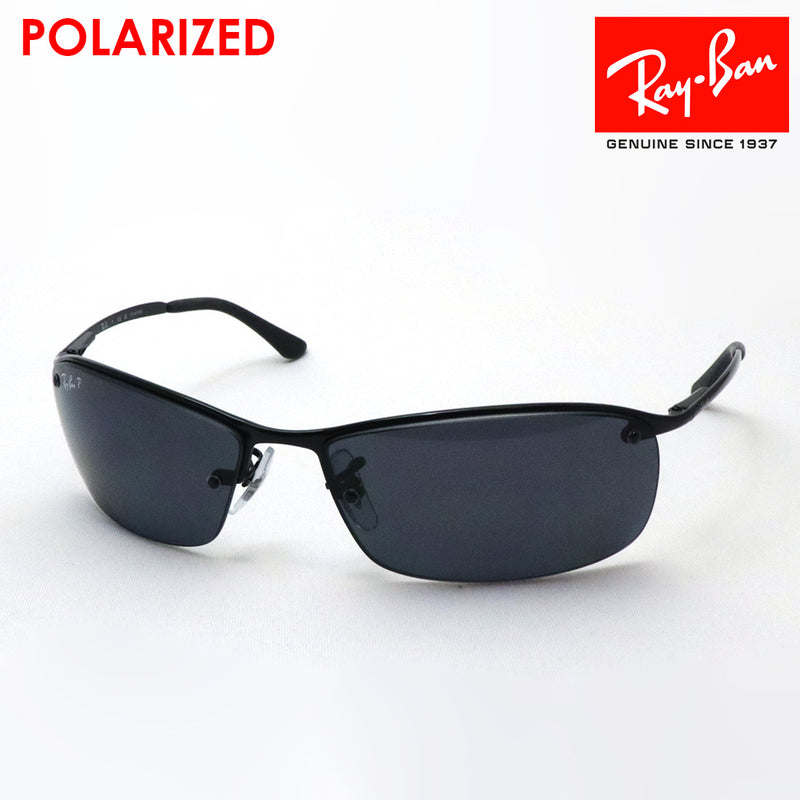 レイバン 偏光サングラス Ray-Ban RB3183 00281