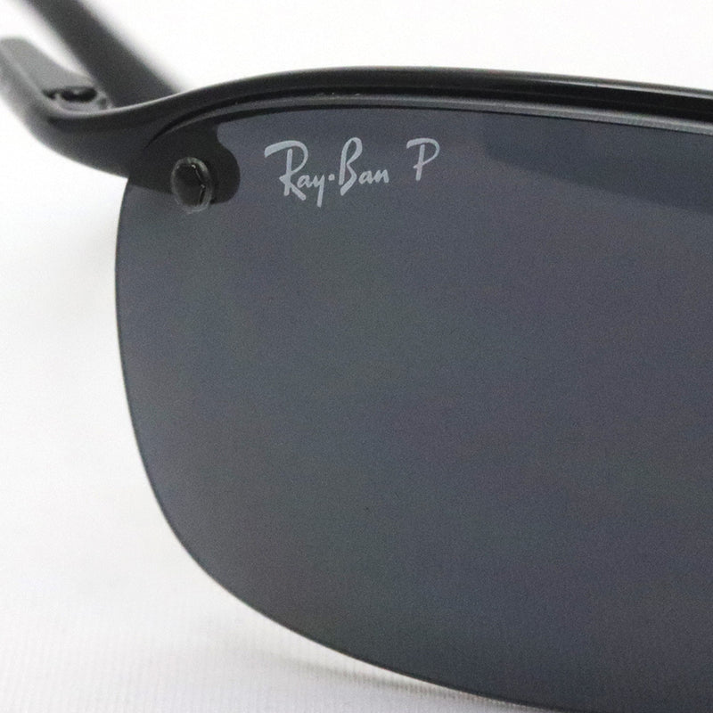 レイバン 偏光サングラス Ray-Ban RB3183 00281