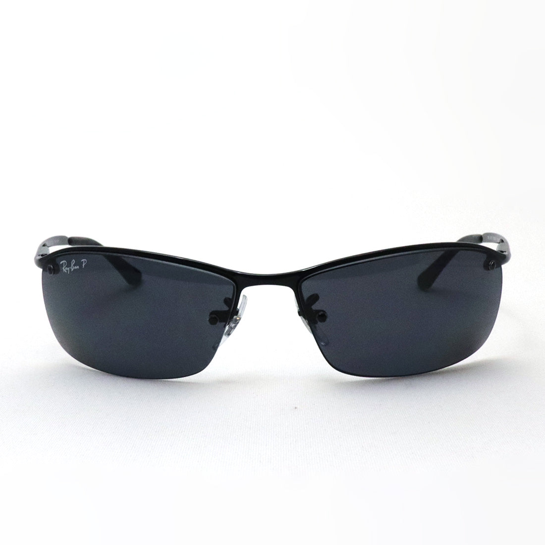 レイバン 偏光サングラス Ray-Ban RB3183 00281