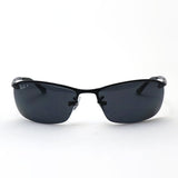 レイバン 偏光サングラス Ray-Ban RB3183 00281