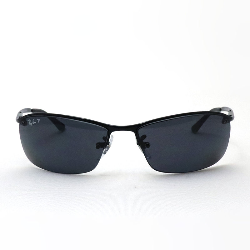 レイバン 偏光サングラス Ray-Ban RB3183 00281