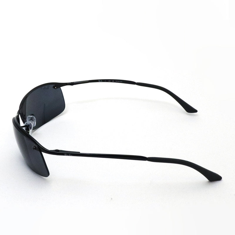 レイバン 偏光サングラス Ray-Ban RB3183 00281
