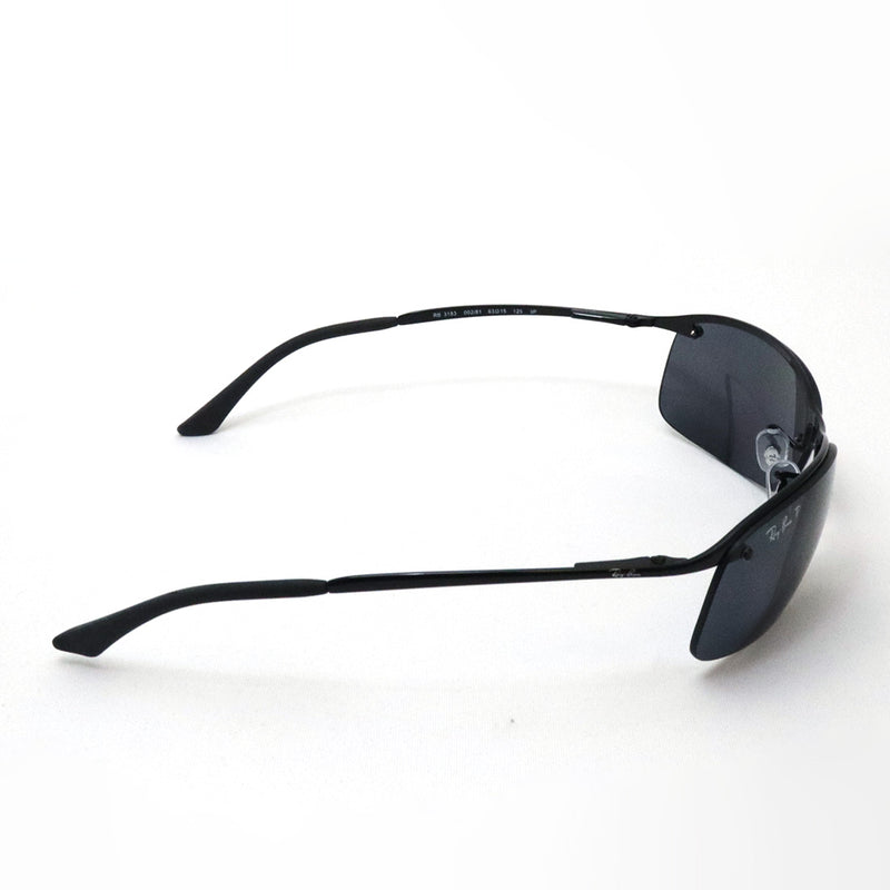レイバン 偏光サングラス Ray-Ban RB3183 00281
