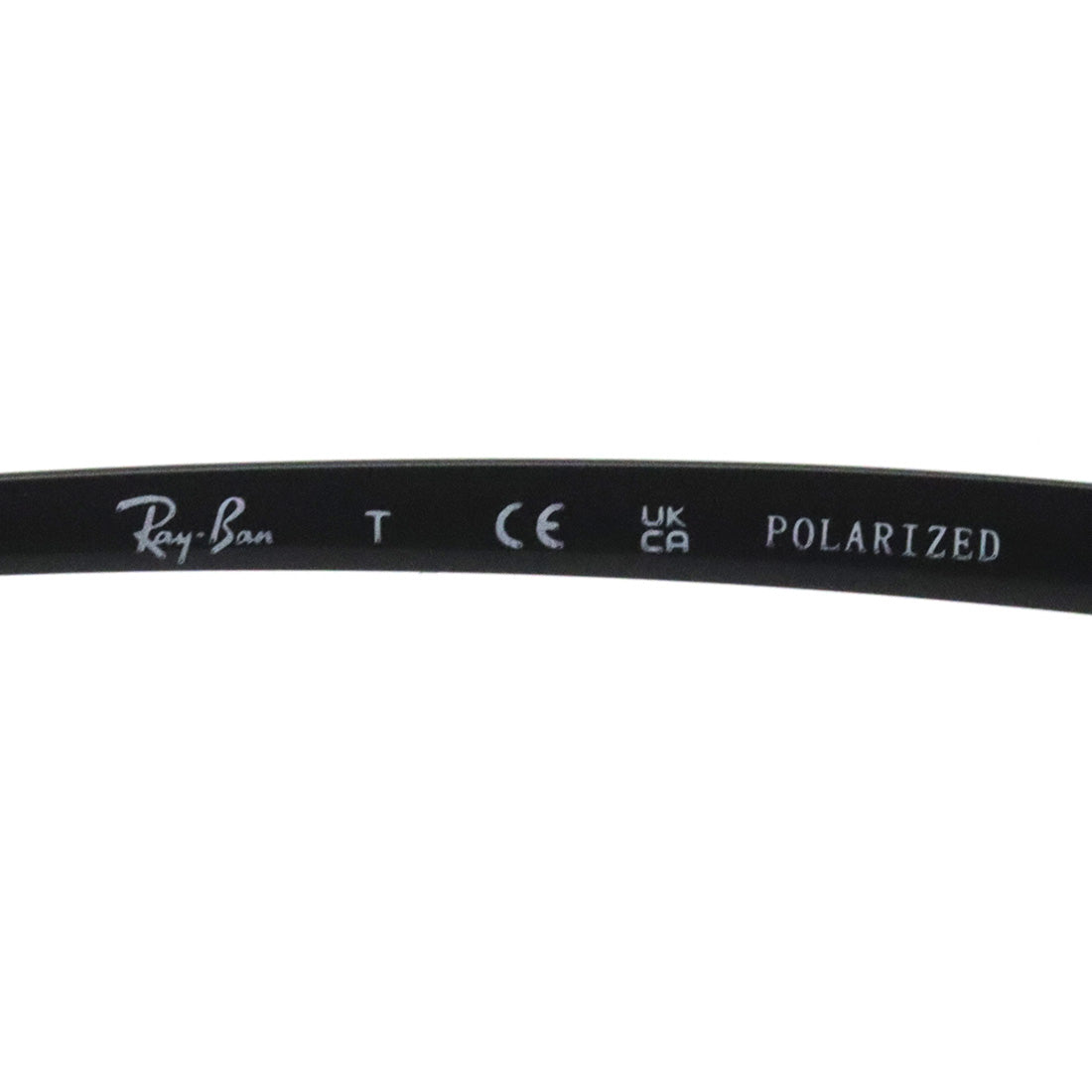 レイバン 偏光サングラス Ray-Ban RB3183 00281
