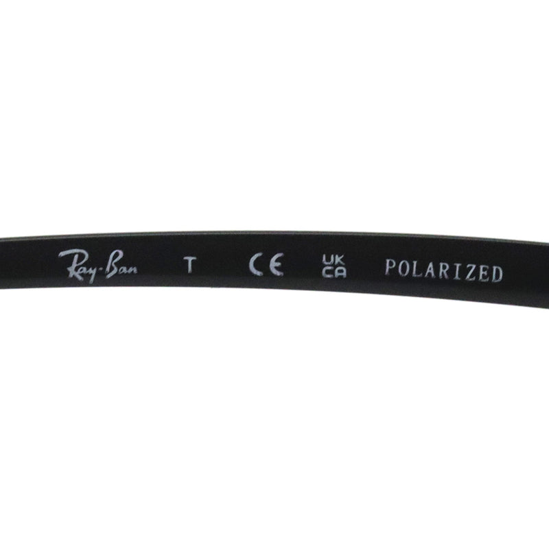 レイバン 偏光サングラス Ray-Ban RB3183 00281