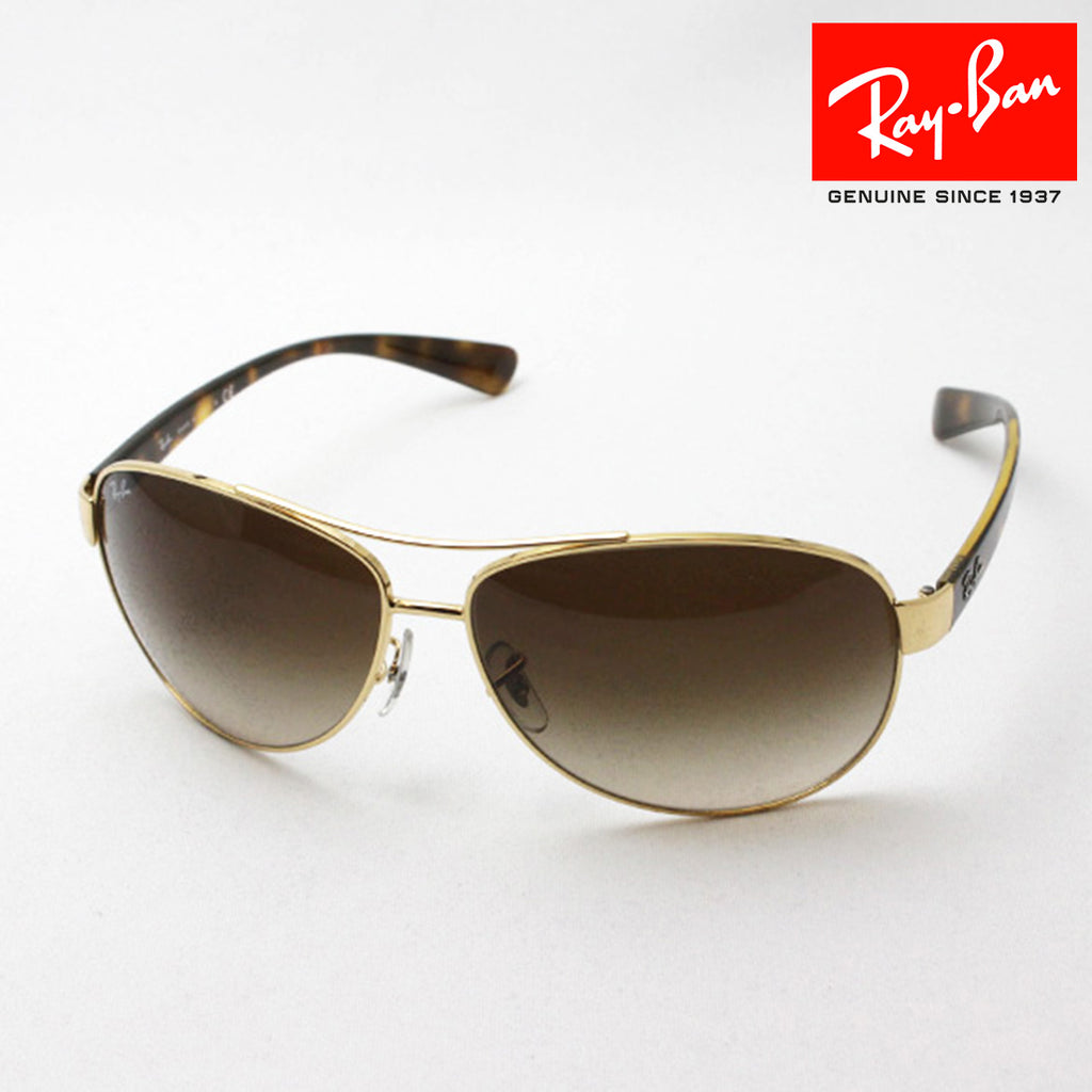 レイバン サングラス Ray-Ban RB3386 00113 – GLASSMANIA -TOKYO