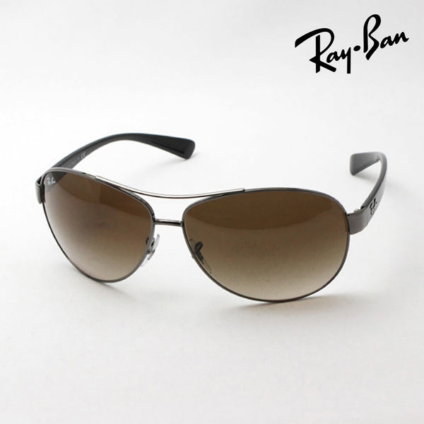 Ray-Ban Sunglasses Ray-Ban RB3386 00413