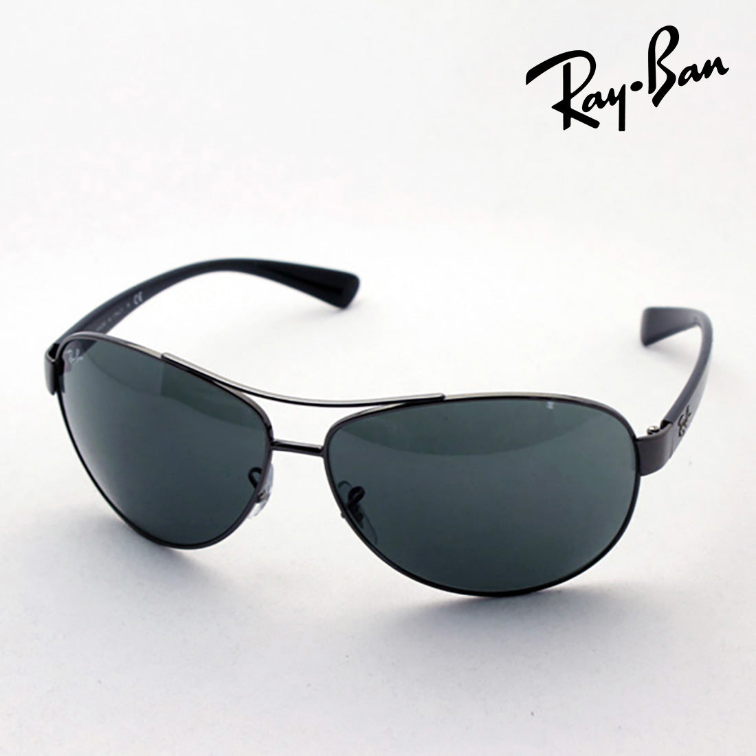 レイバン サングラス Ray-Ban RB3386 00471