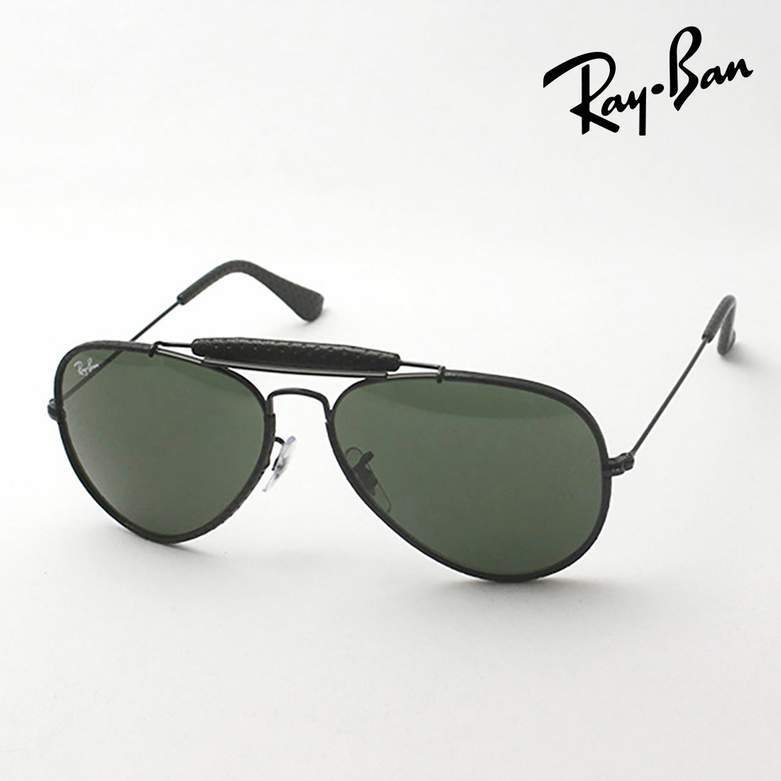 Gafas de sol Ray-Ban Ray-Ban RB3422Q 9040 Manman al aire libre