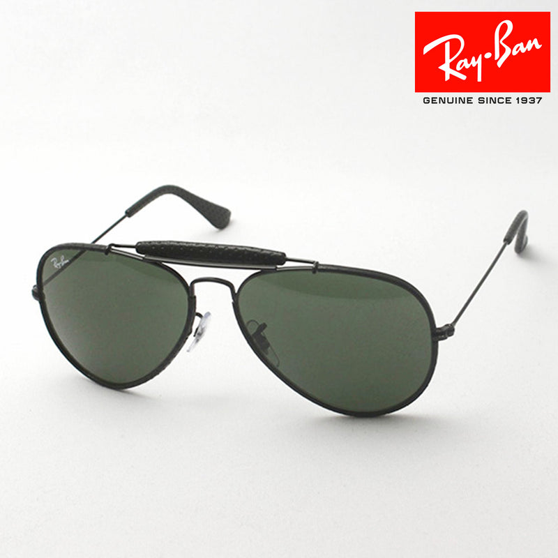 Ray-Ban Sunglasses RAY-BAN RB3422Q 9040 Outdoor Manman