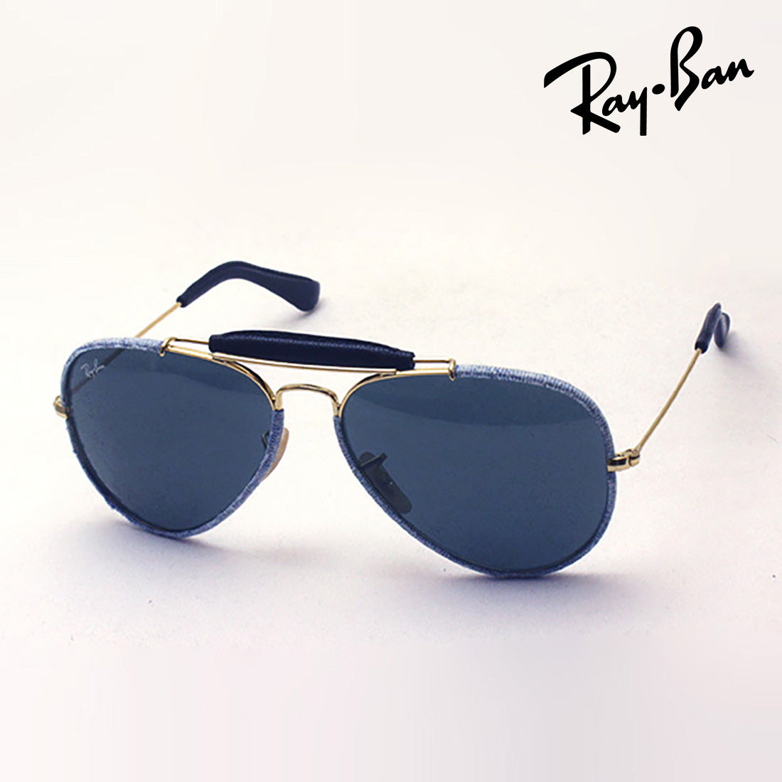 Gafas de sol Ray-Ban Ray-Ban RB3422Q 9193R5 Manman al aire libre