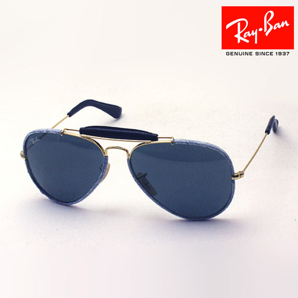 Gafas de sol Ray-Ban Ray-Ban RB3422Q 9193R5 Manman al aire libre